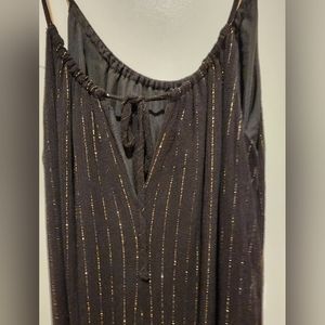 A new day maxi dress